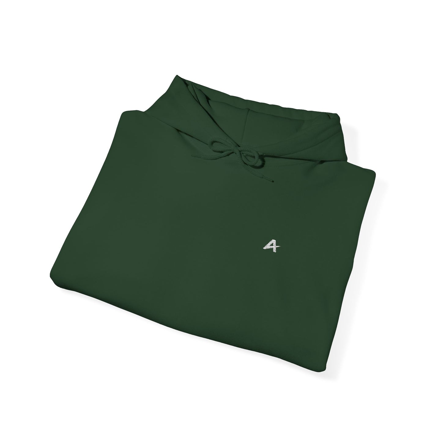 Auress Unisex Hoodie
