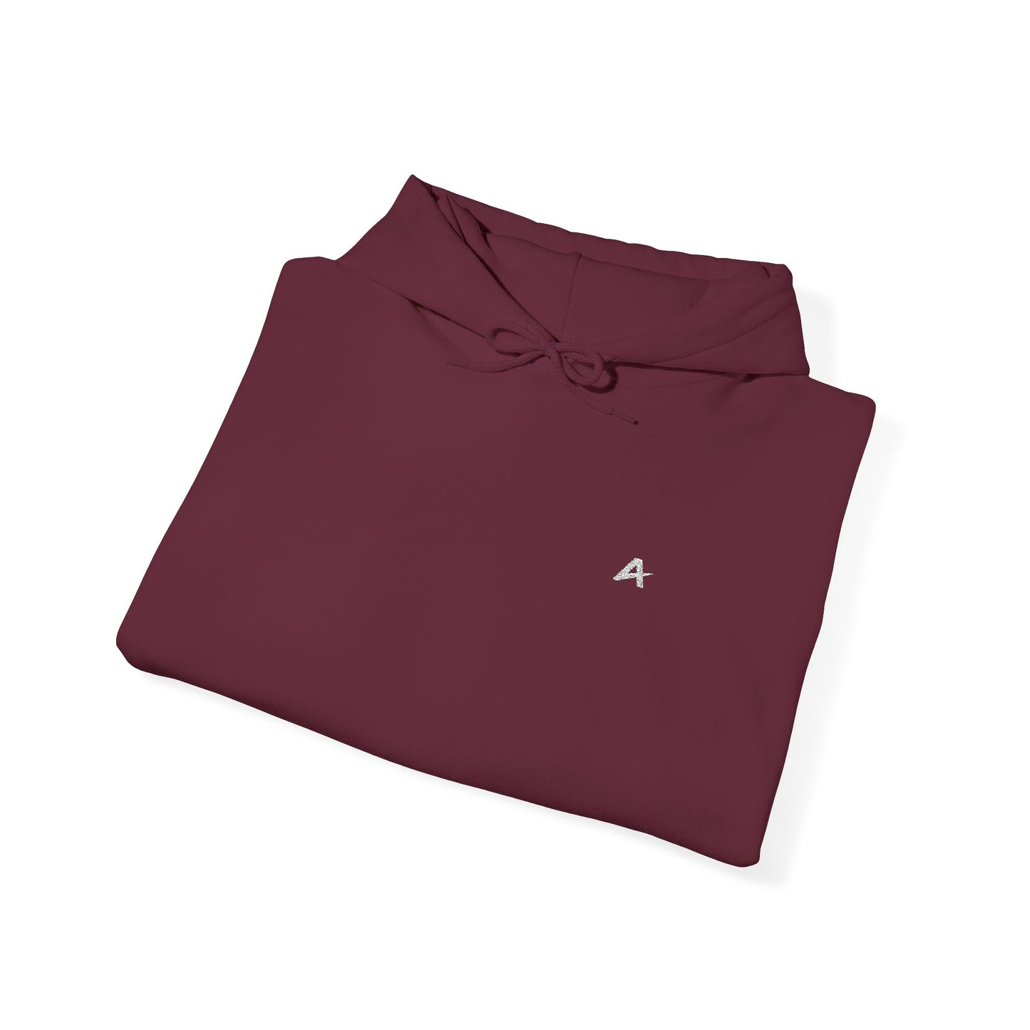 Auress Unisex Hoodie