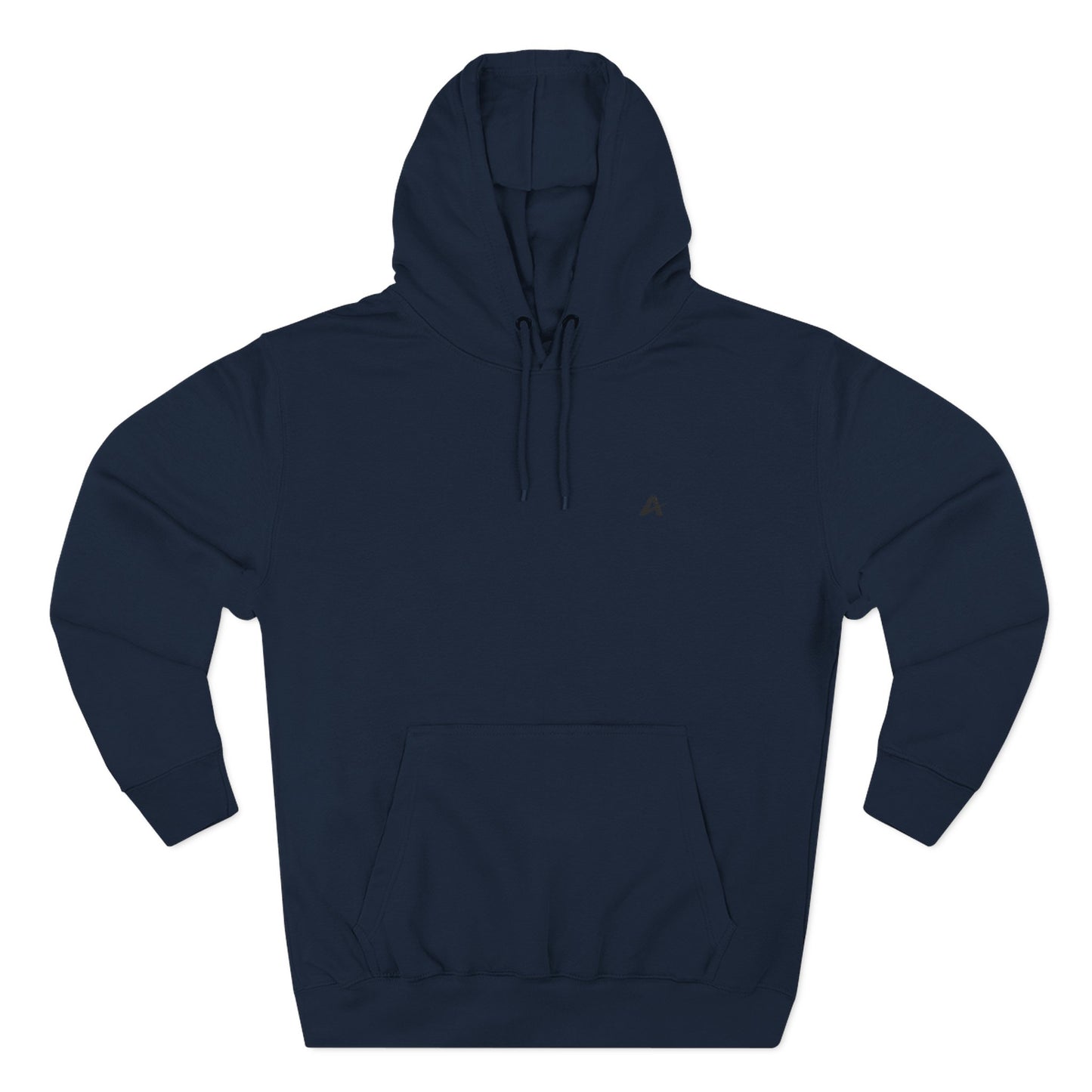 Auress Unisex Classic Comfort Hoodie