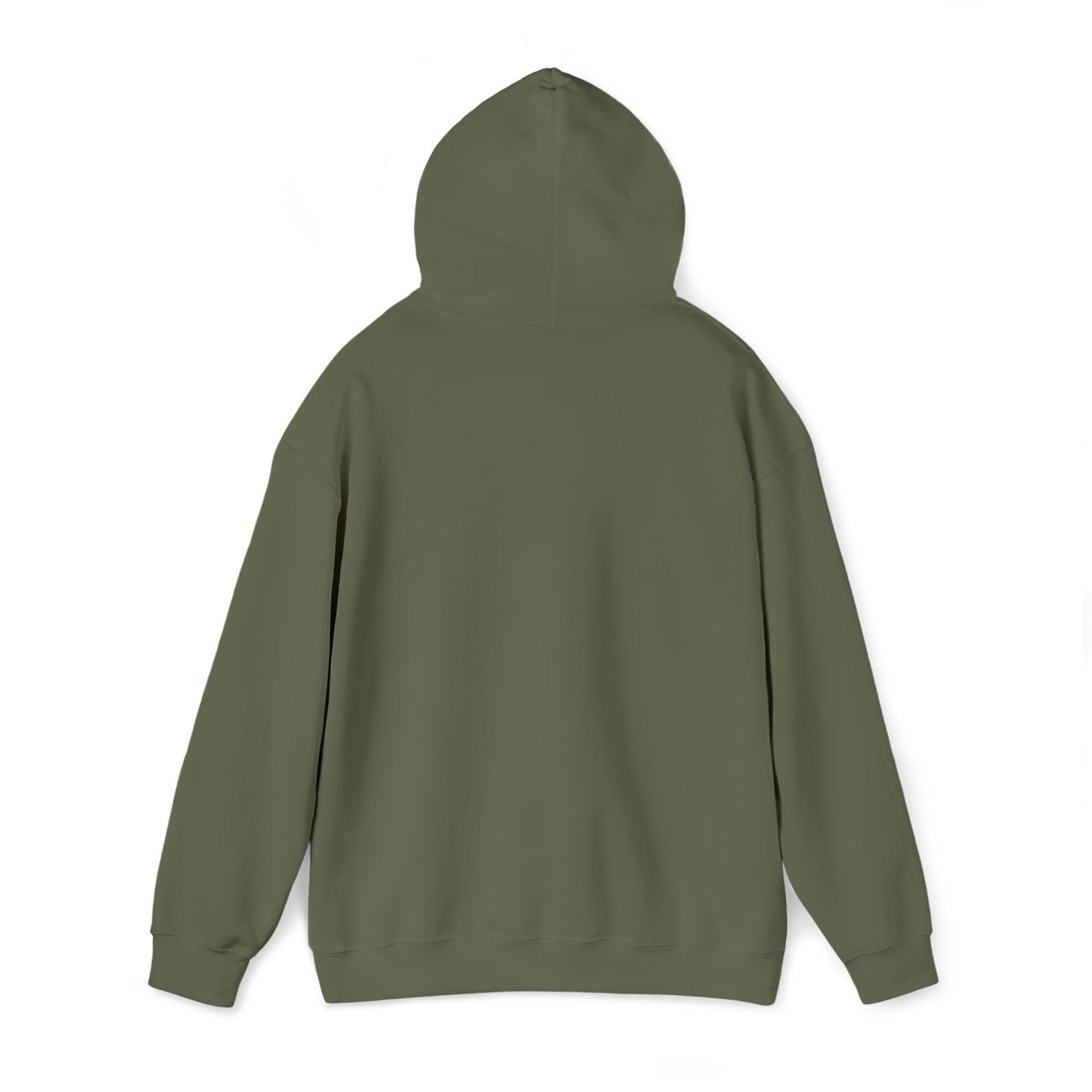 Auress Unisex Hoodie