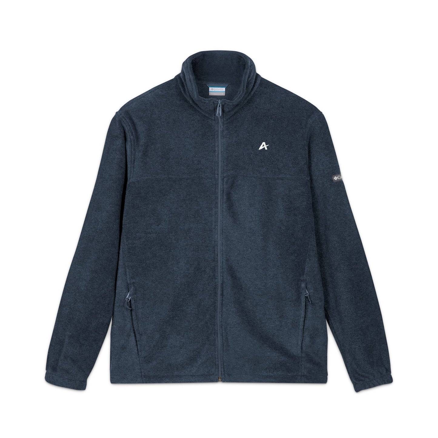 Auress Unisex Classic Fleece Jacket