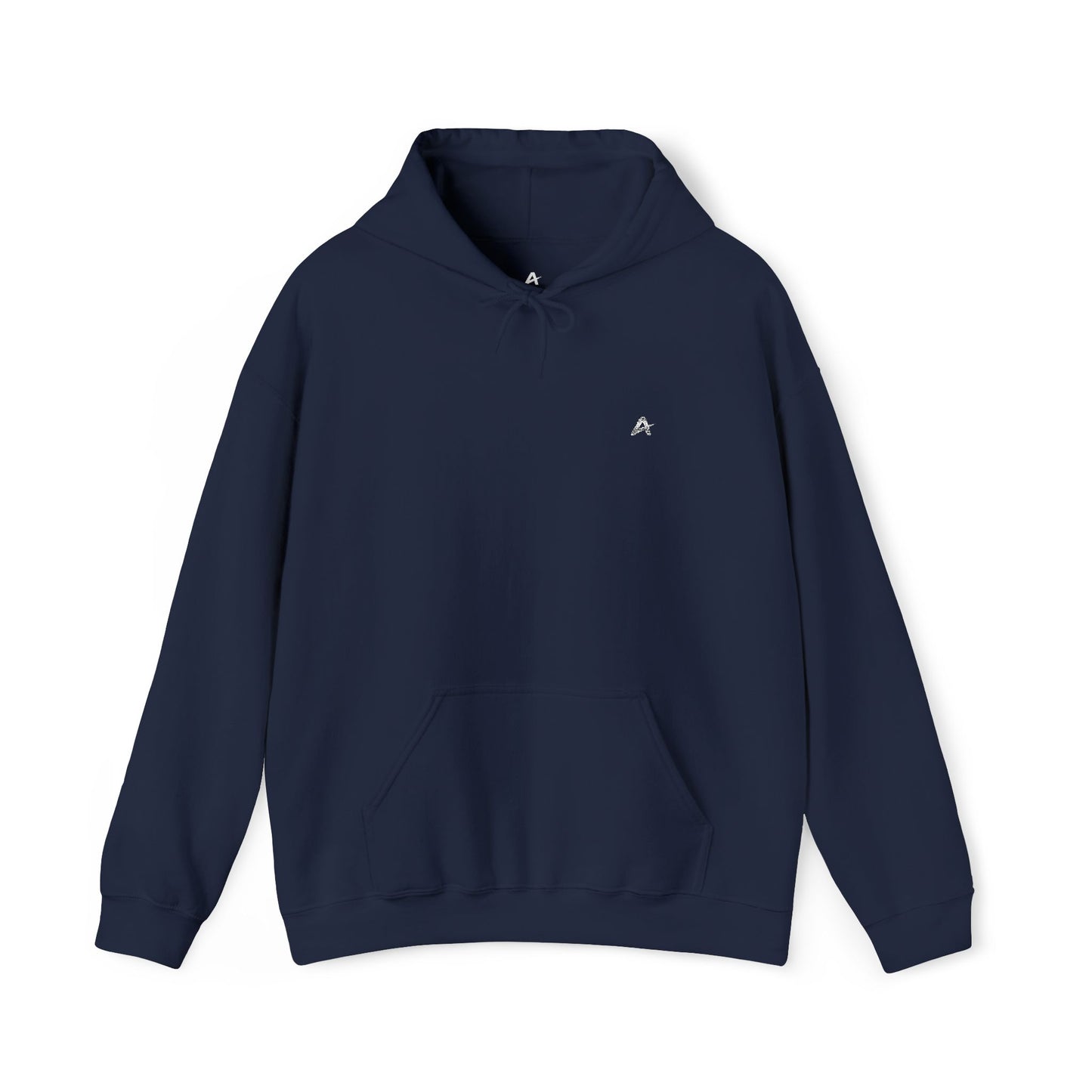 Auress Unisex Hoodie