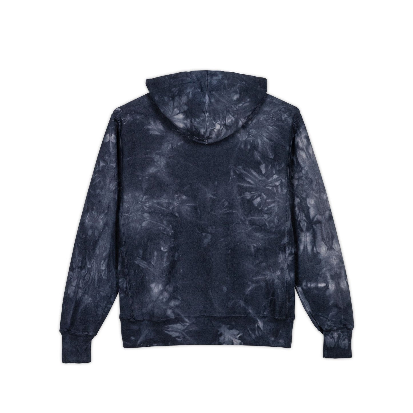Auress Unisex Tie-Dye Hoodie