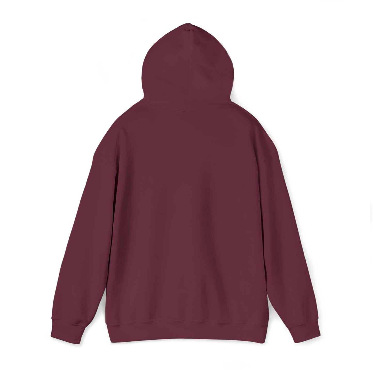 Auress Unisex Hoodie