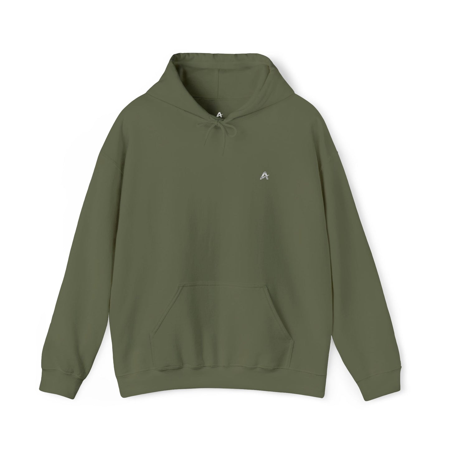 Auress Unisex Hoodie