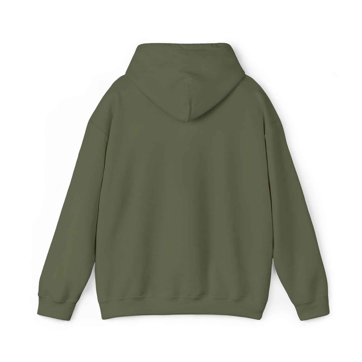 Auress Unisex Hoodie