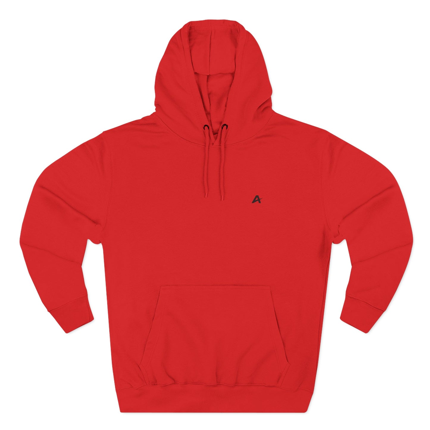 Auress Unisex Classic Comfort Hoodie