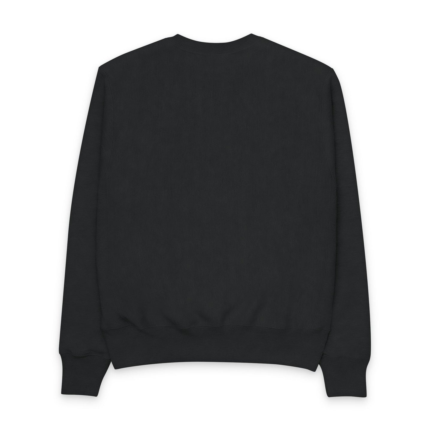 Auress Signature Men’s Crewneck Sweatshirt