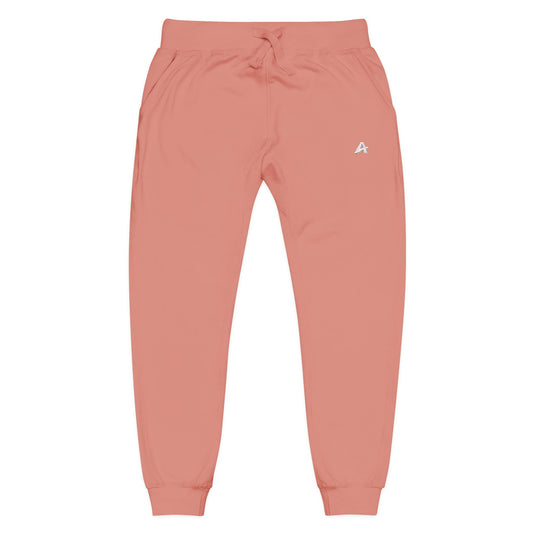 Auress Heritage Fleece Joggers