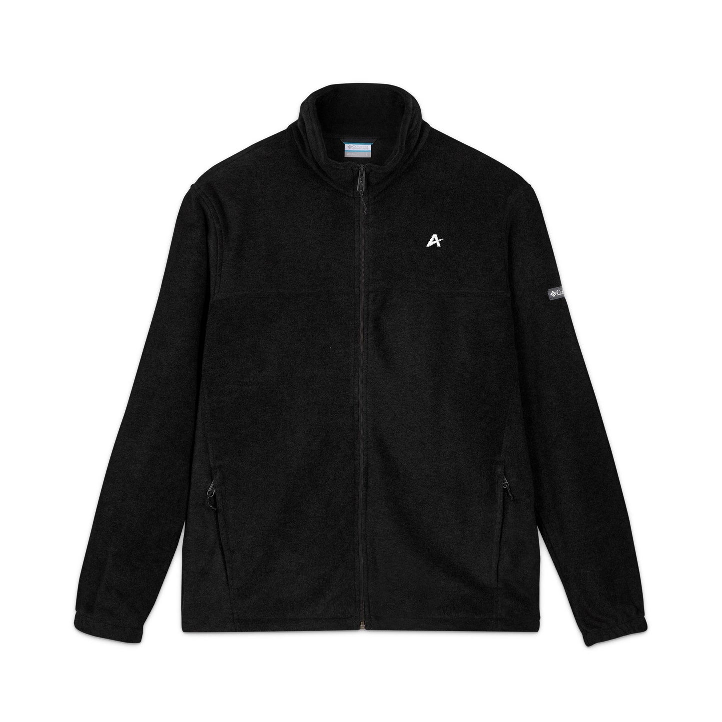 Auress Unisex Classic Fleece Jacket