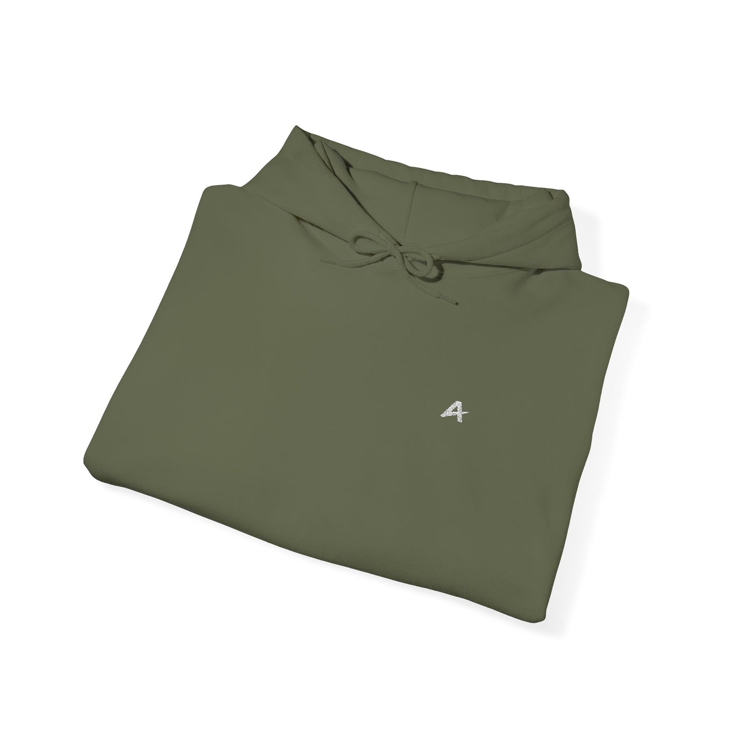 Auress Unisex Hoodie