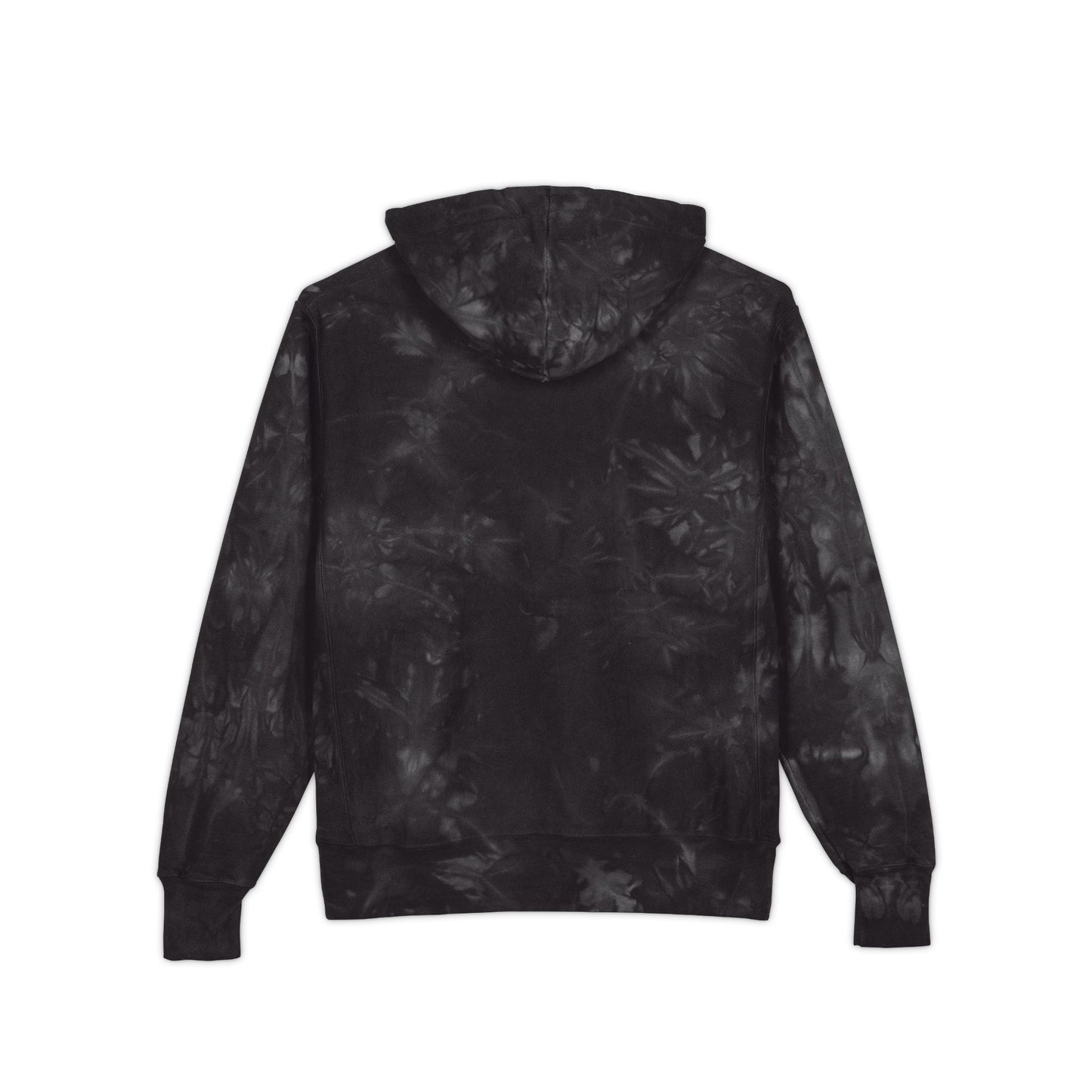 Auress Unisex Tie-Dye Hoodie