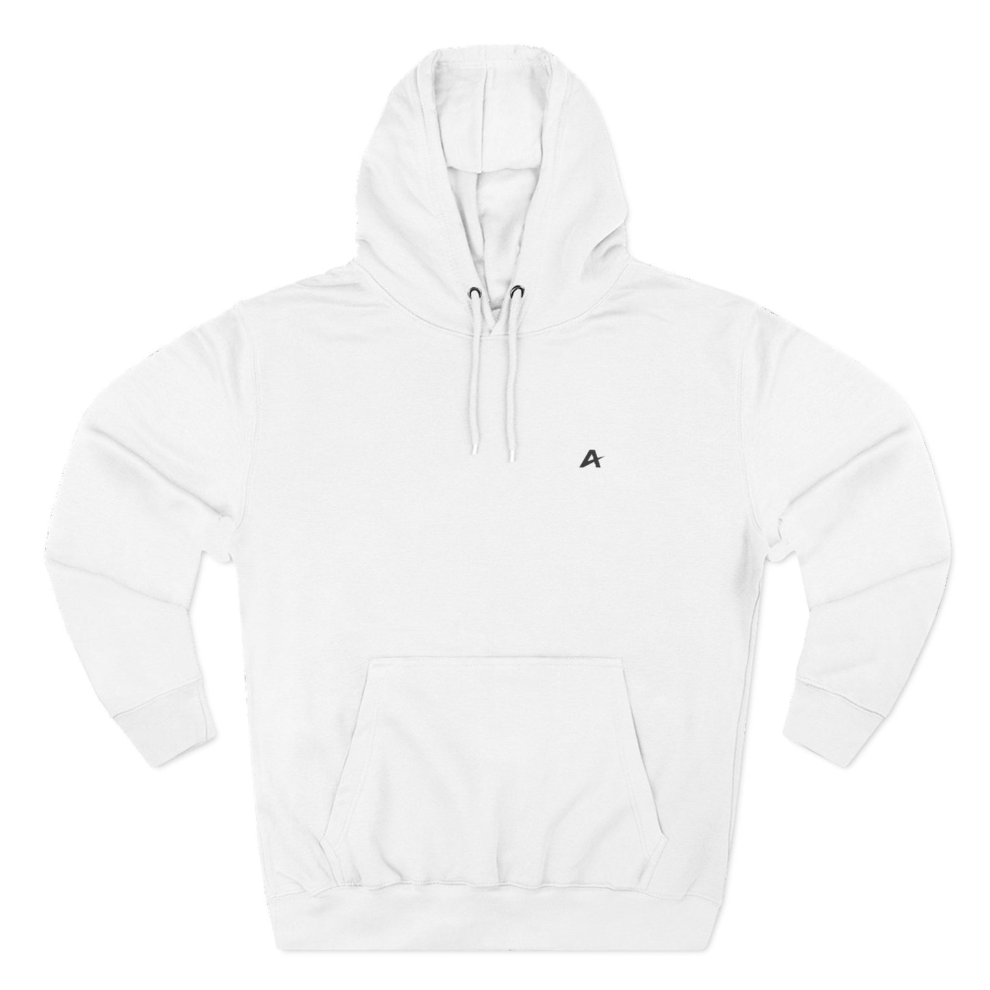 Auress Unisex Classic Comfort Hoodie