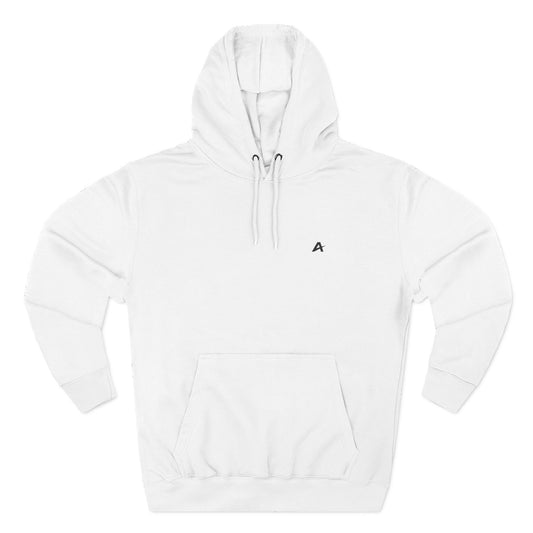 Auress Unisex Classic Comfort Hoodie