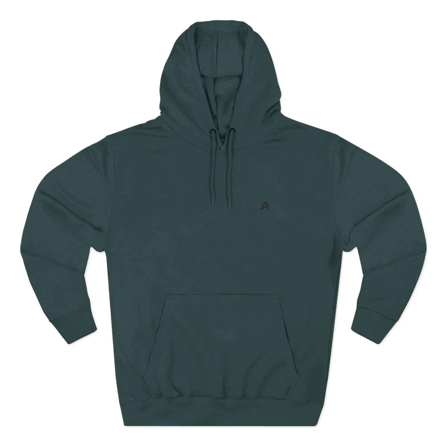 Auress Unisex Classic Comfort Hoodie