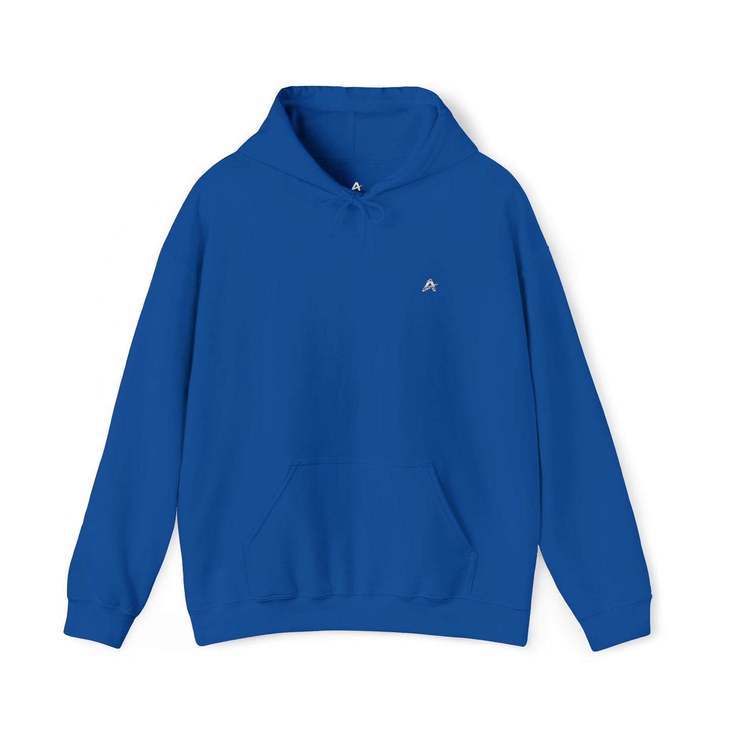 Auress Unisex Hoodie