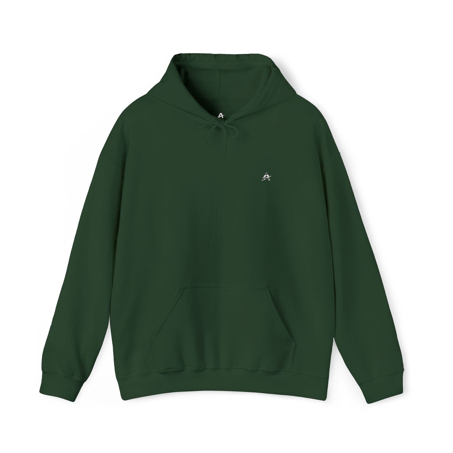 Auress Unisex Hoodie