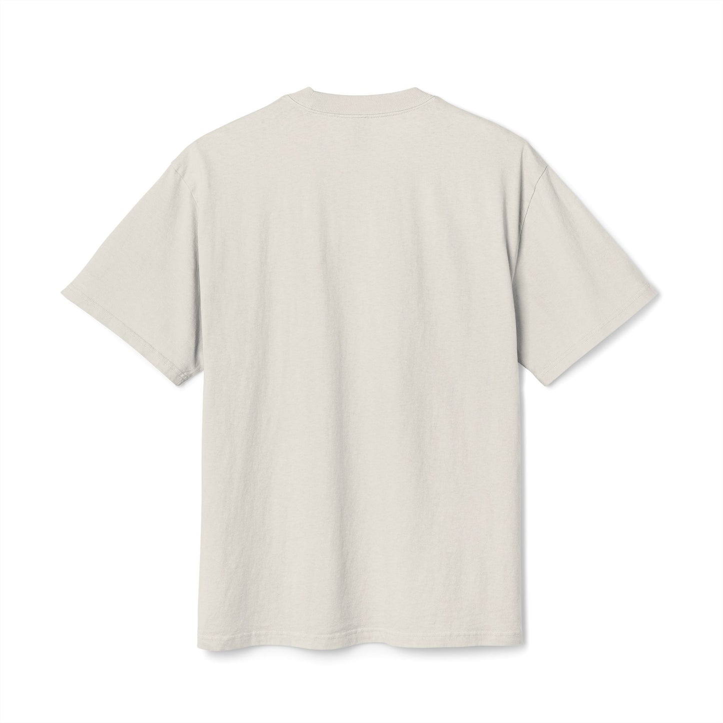 Auress Essential Heavyweight Tee