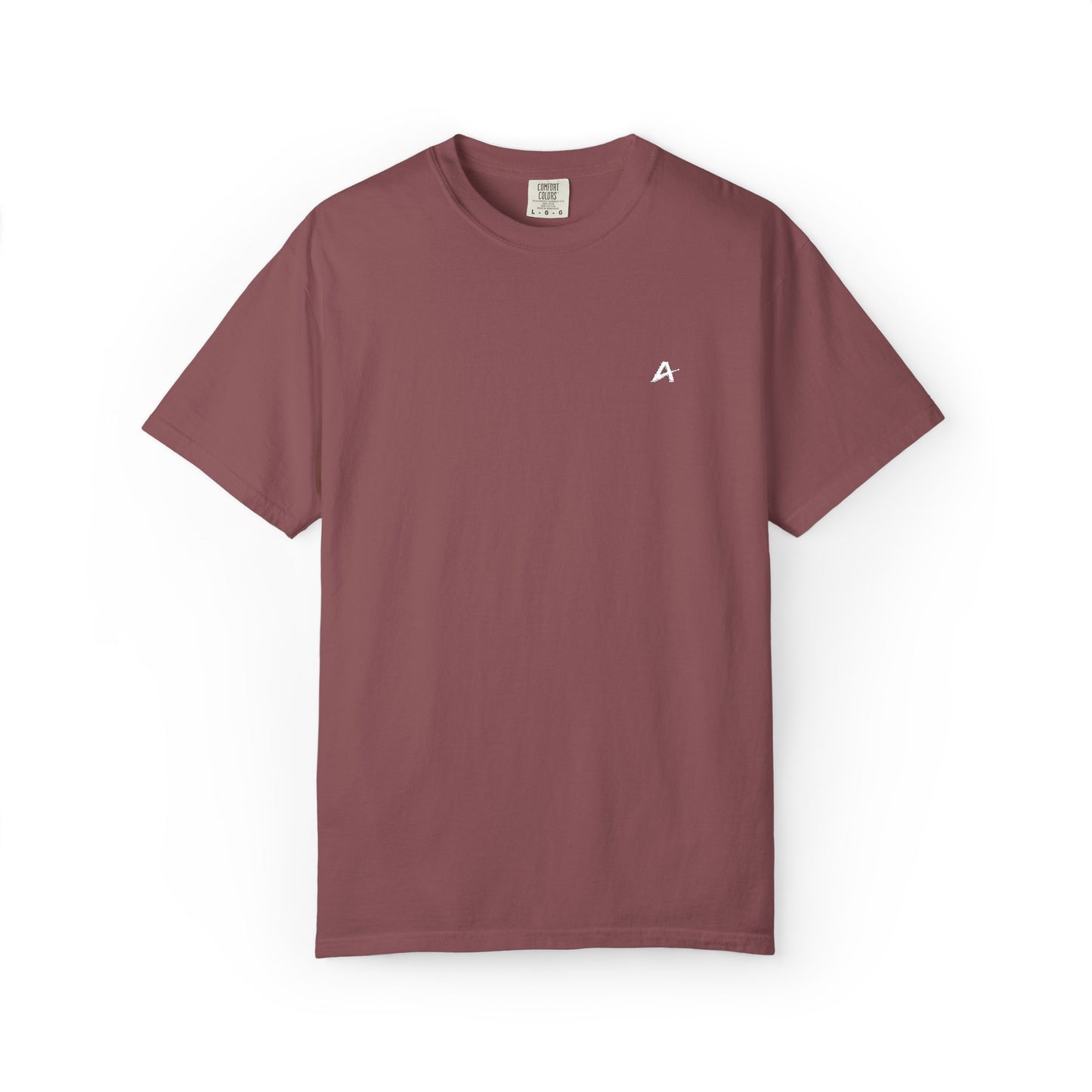 Auress Classic White Tee
