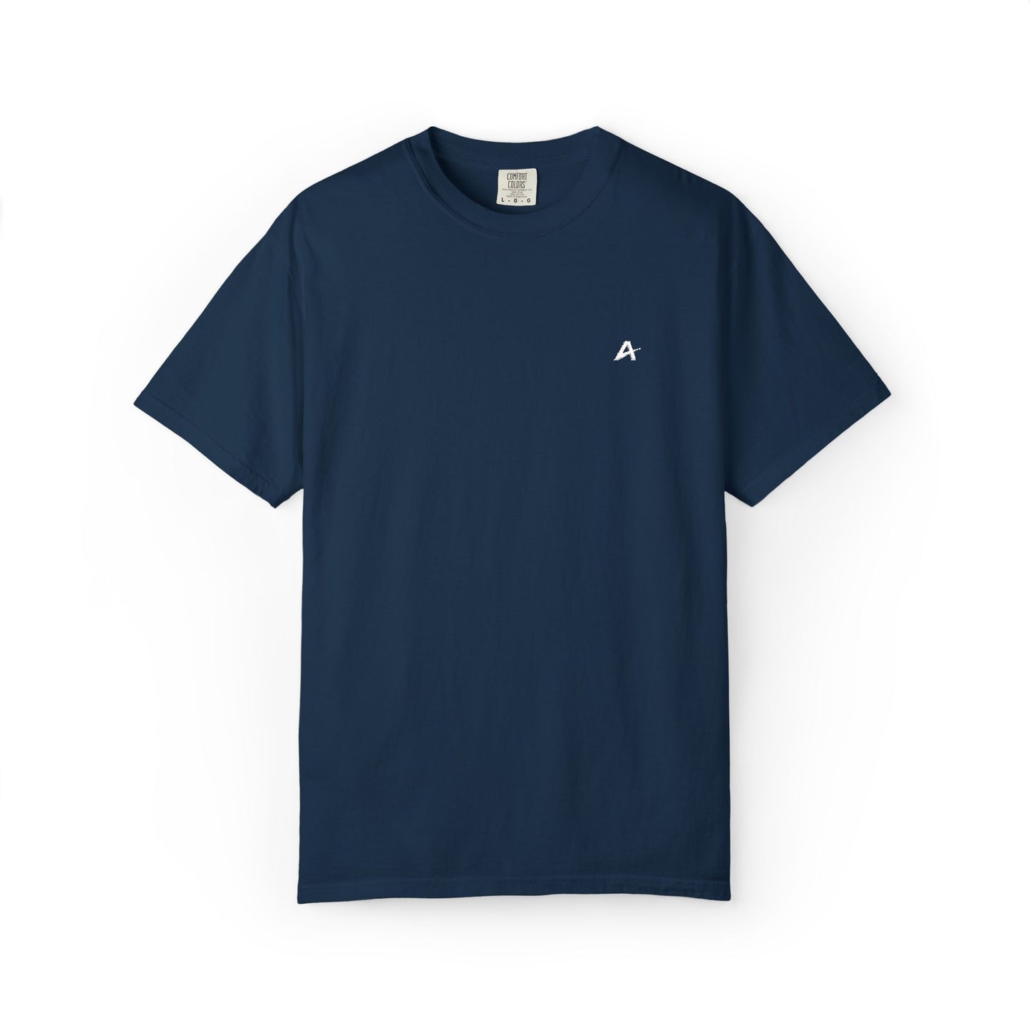Auress Classic White Tee