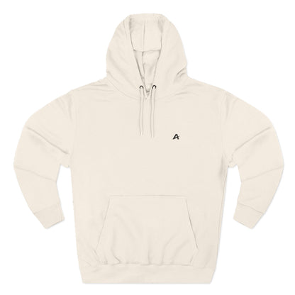 Auress Unisex Classic Comfort Hoodie