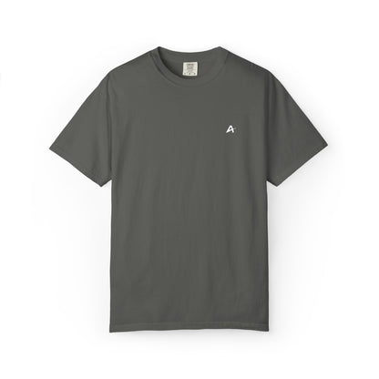 Auress Classic White Tee