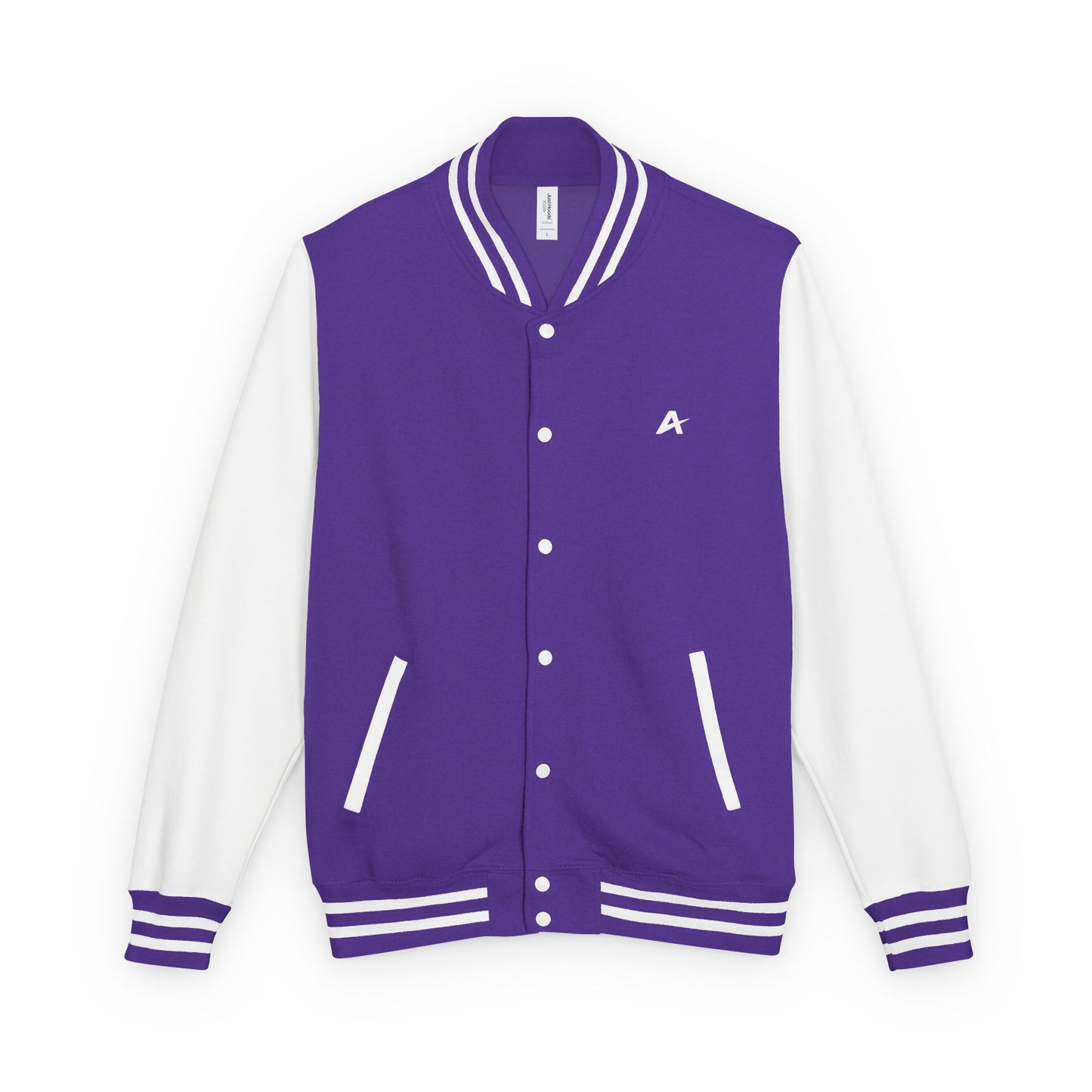 Auress Heritage Varsity Jacket