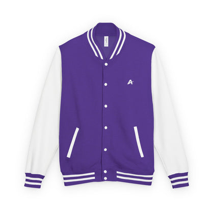 Auress Heritage Varsity Jacket