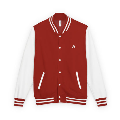 Auress Heritage Varsity Jacket
