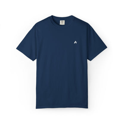 Auress Classic White Tee