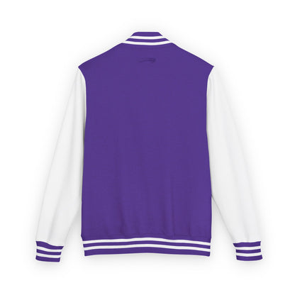 Auress Heritage Varsity Jacket