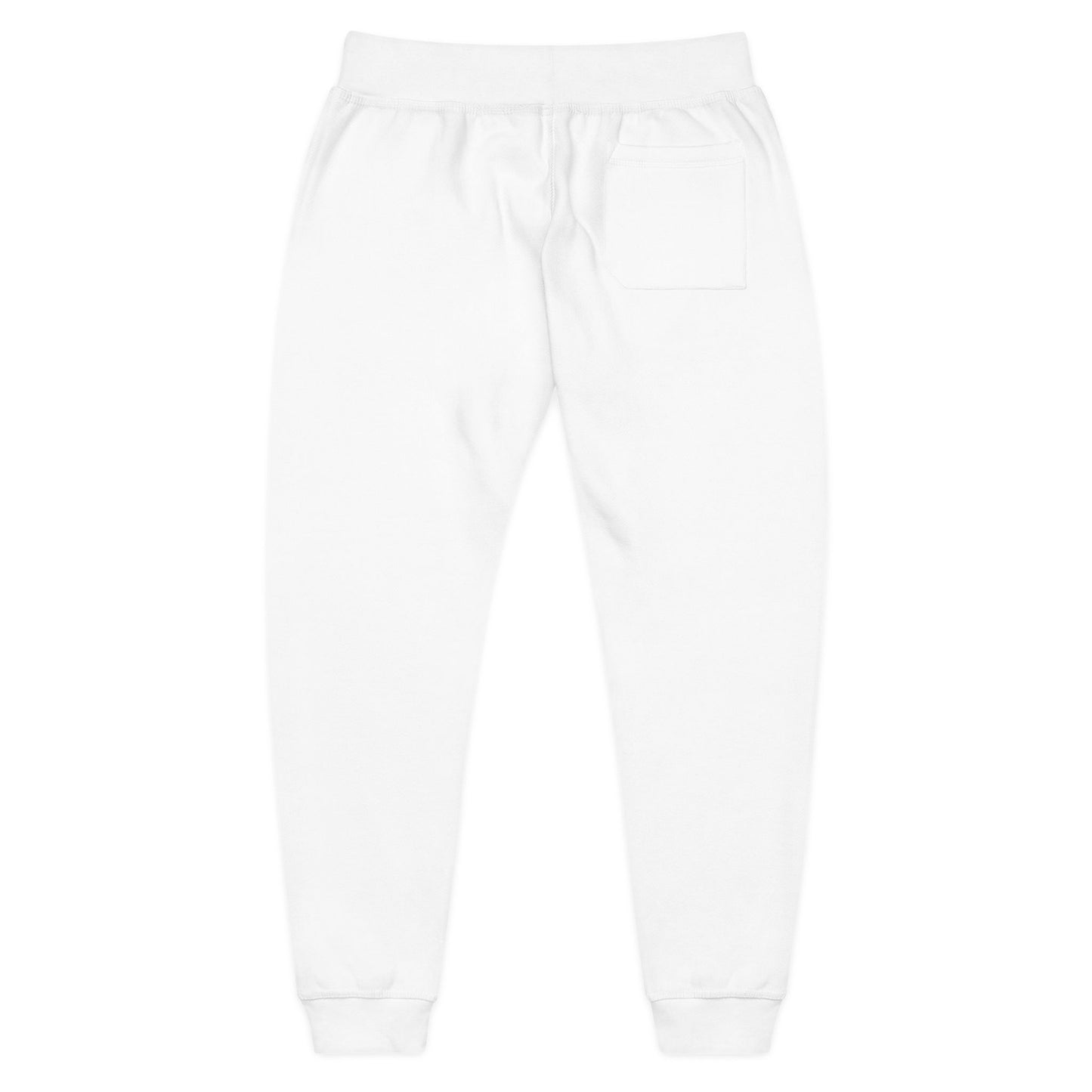 Auress Heritage Fleece Joggers