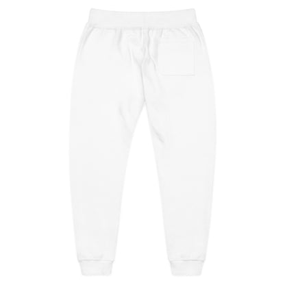 Auress Heritage Fleece Joggers