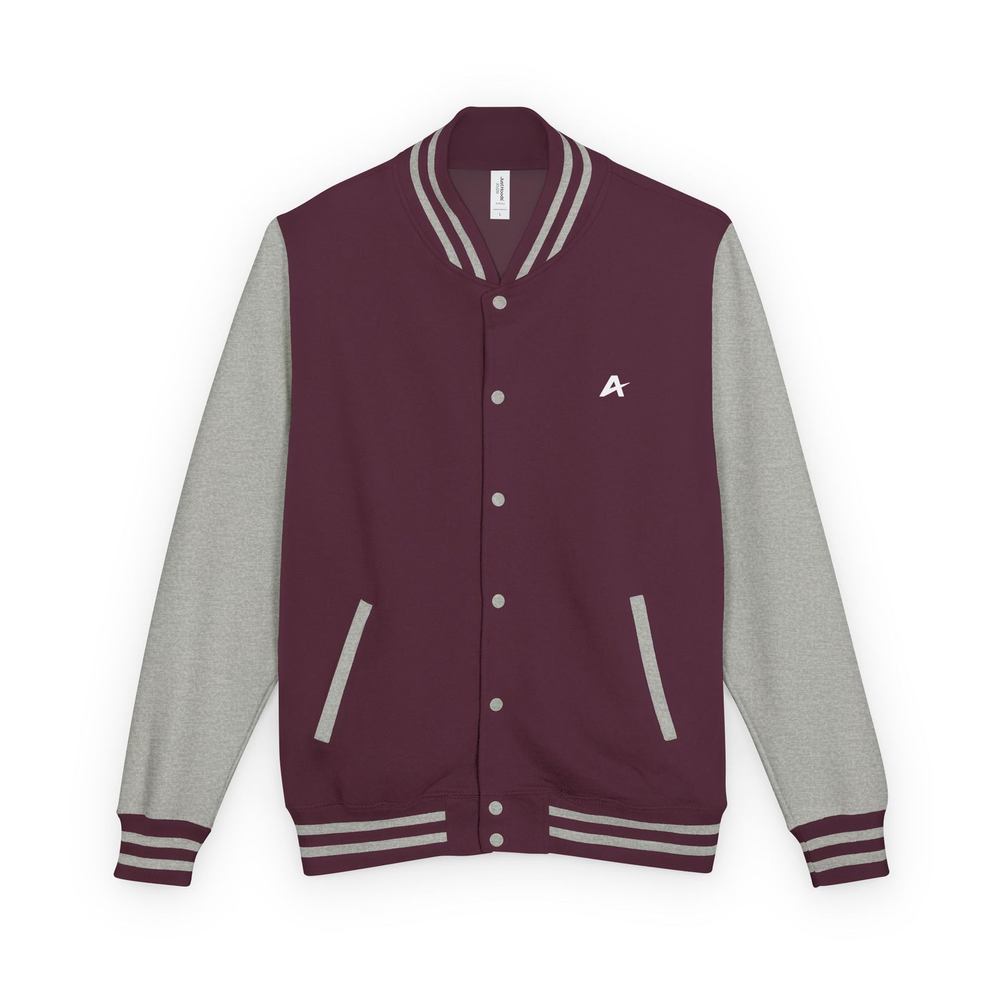 Auress Heritage Varsity Jacket