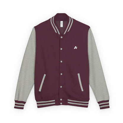 Auress Heritage Varsity Jacket