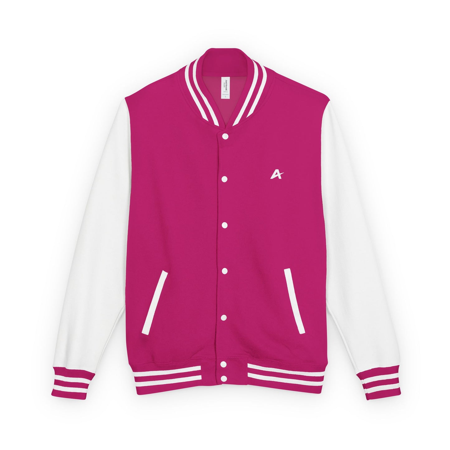 Auress Heritage Varsity Jacket