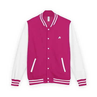 Auress Heritage Varsity Jacket