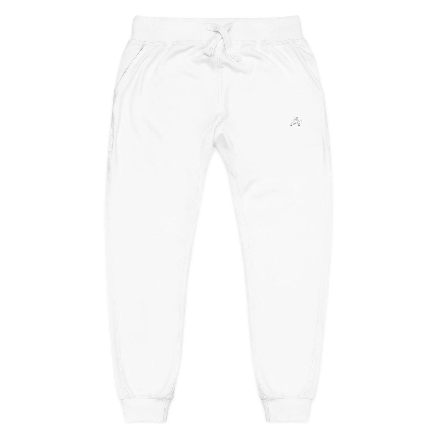 Auress Heritage Fleece Joggers
