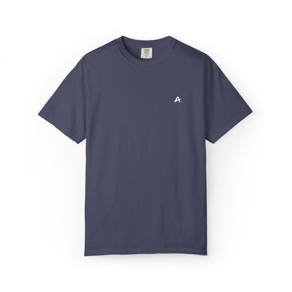 Auress Classic White Tee