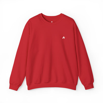 Auress Crewneck Sweatshirt