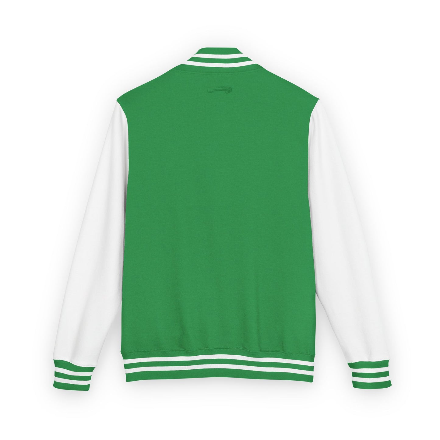Auress Heritage Varsity Jacket