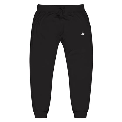 Auress Heritage Fleece Joggers