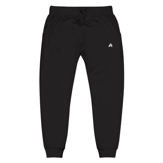 Auress Heritage Fleece Joggers