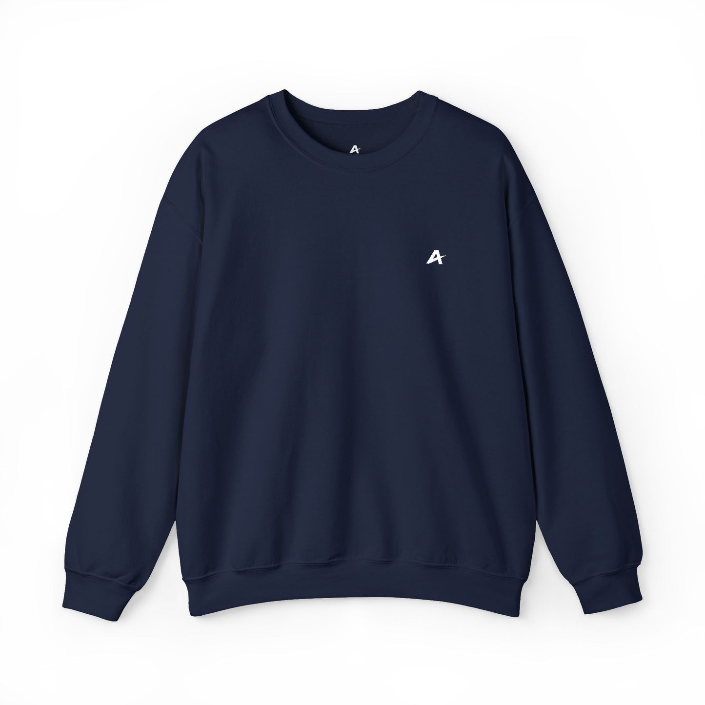 Auress Crewneck Sweatshirt