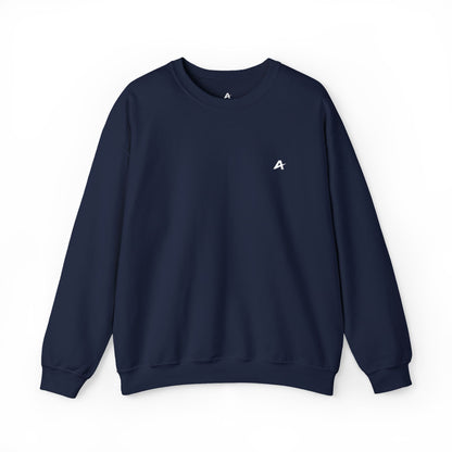 Auress Crewneck Sweatshirt