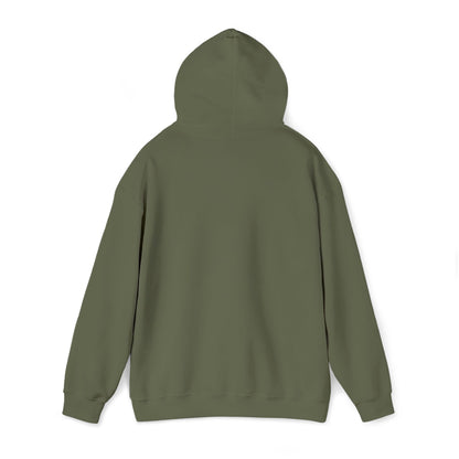 Auress Unisex Hoodie