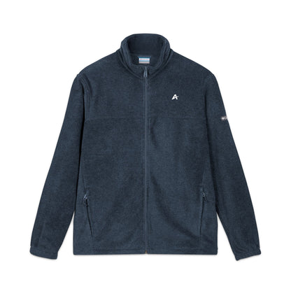 Auress Unisex Classic Fleece Jacket