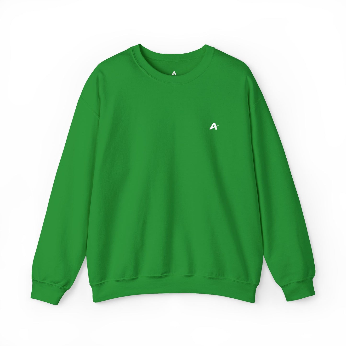 Auress Crewneck Sweatshirt