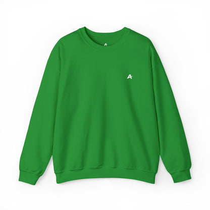 Auress Crewneck Sweatshirt