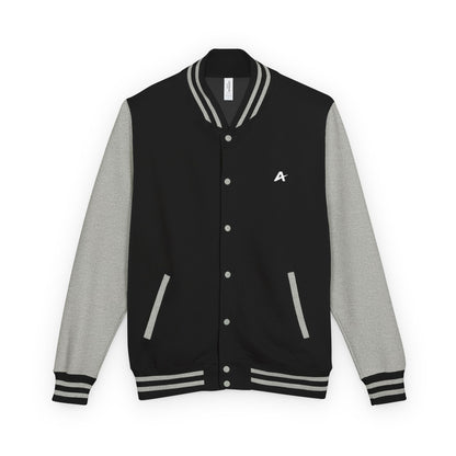 Auress Heritage Varsity Jacket